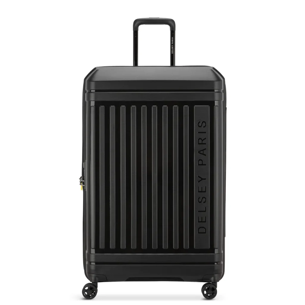 DELSEY LUTECE SE 79CM TROLLEY CASE