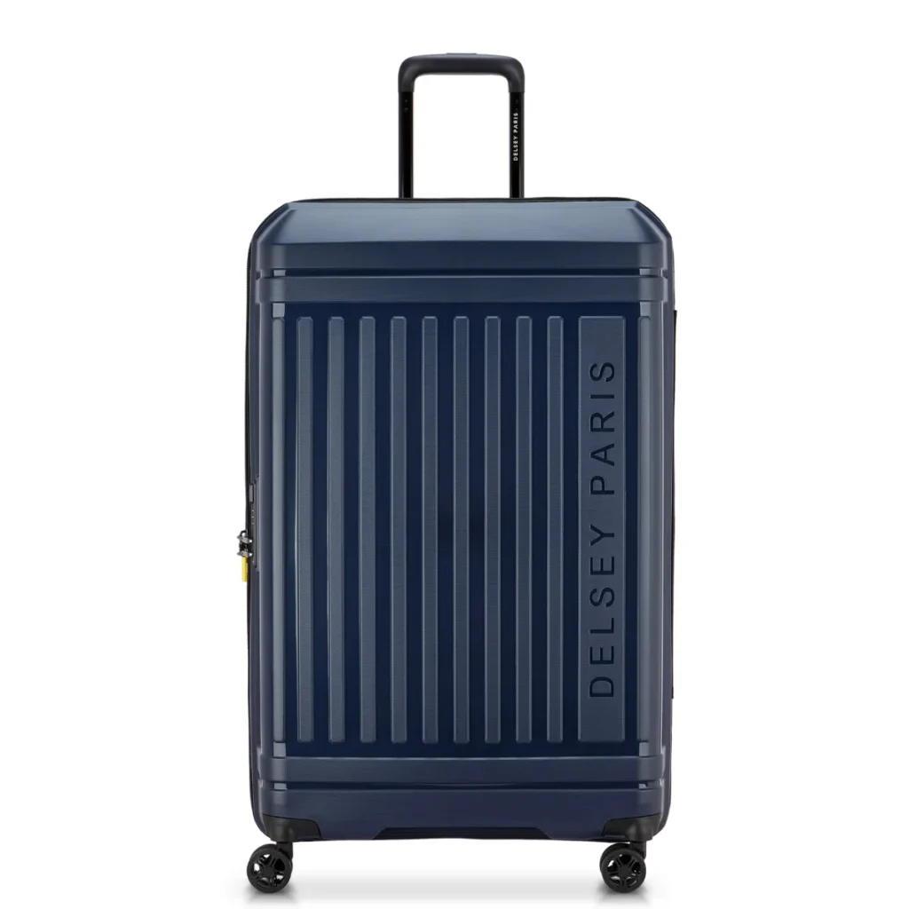DELSEY LUTECE SE 79CM TROLLEY CASE