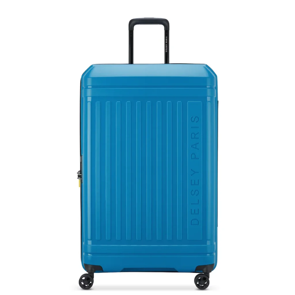 DELSEY LUTECE SE 79CM TROLLEY CASE