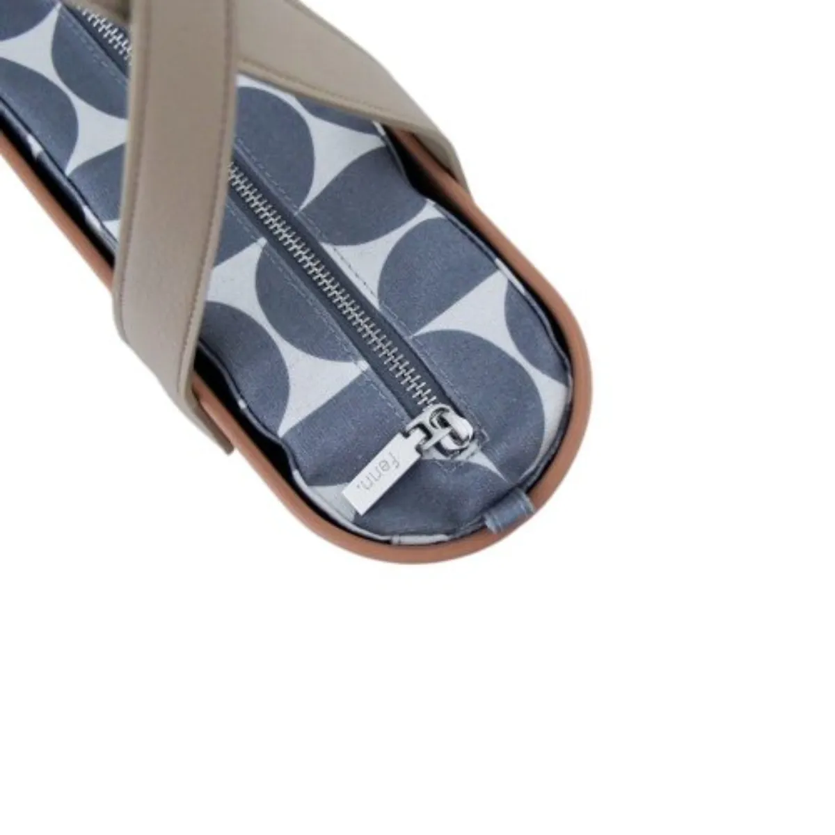 FENN COLLECTION PETITE TOTE PATTERN INNER - Image 3