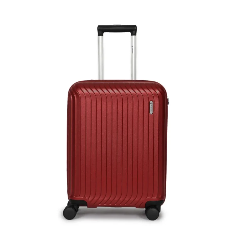 TRAVELITE BELIZE 55CM CABIN LUGGAGE CASE