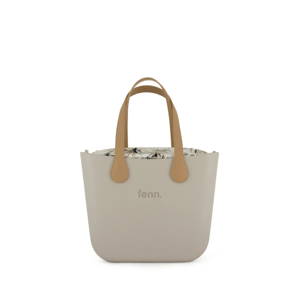 Fenn Collection Original Pattern Tote