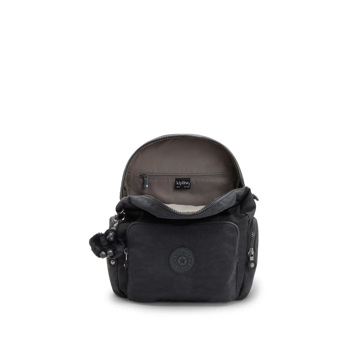 KIPLING CITY ZIP S BACKPACK - Image 3