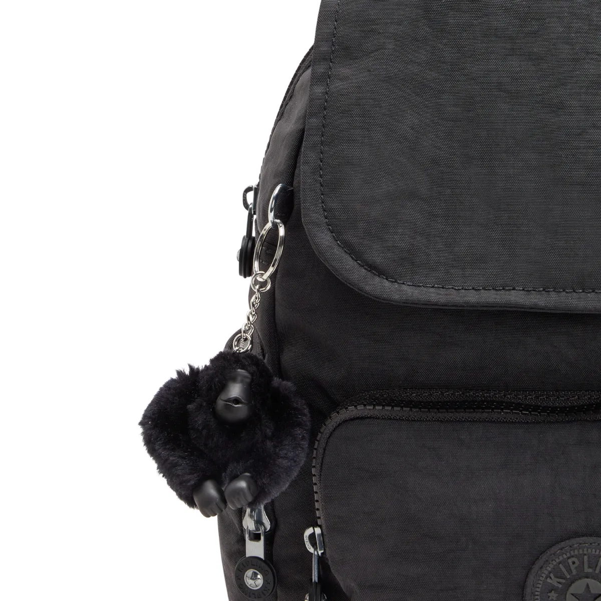 KIPLING CITY ZIP S BACKPACK - Image 5