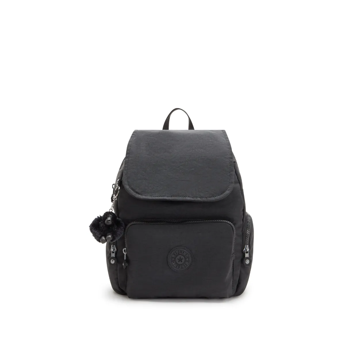 KIPLING CITY ZIP S BACKPACK