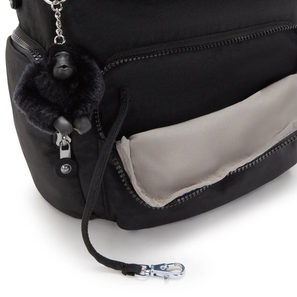 KIPLING CITY ZIP S BACKPACK - Image 7