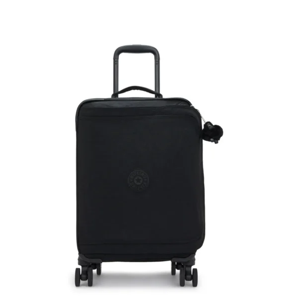 KIPLING SPONTANEOUS CABIN TROLLEY CASE