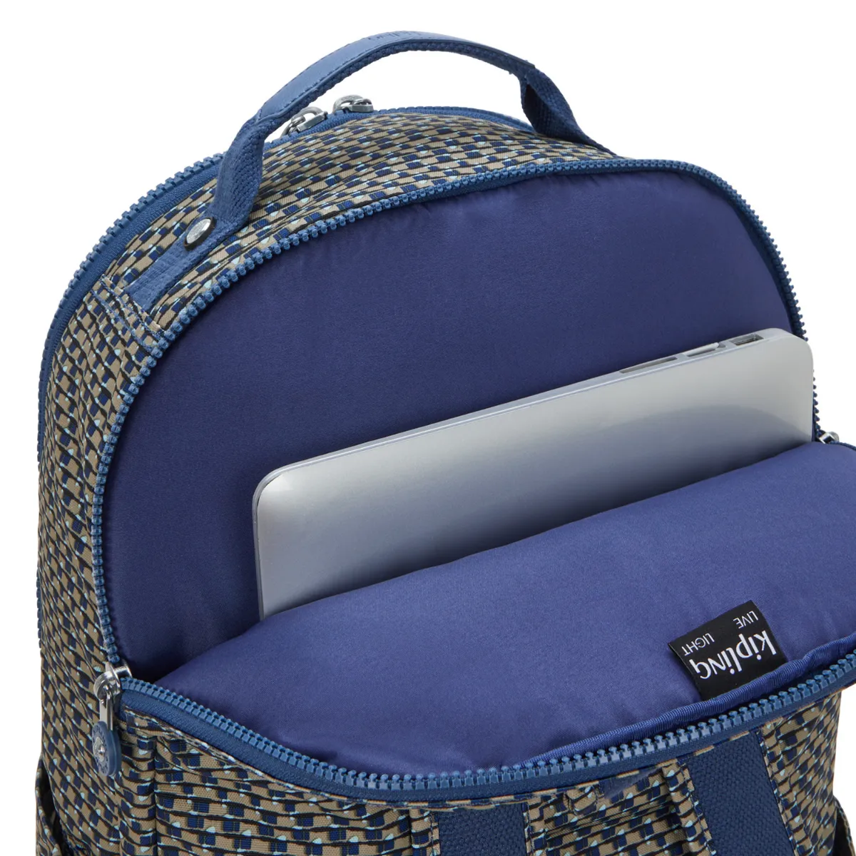 KIPLING SEOUL LAP BACKPACK - Image 7