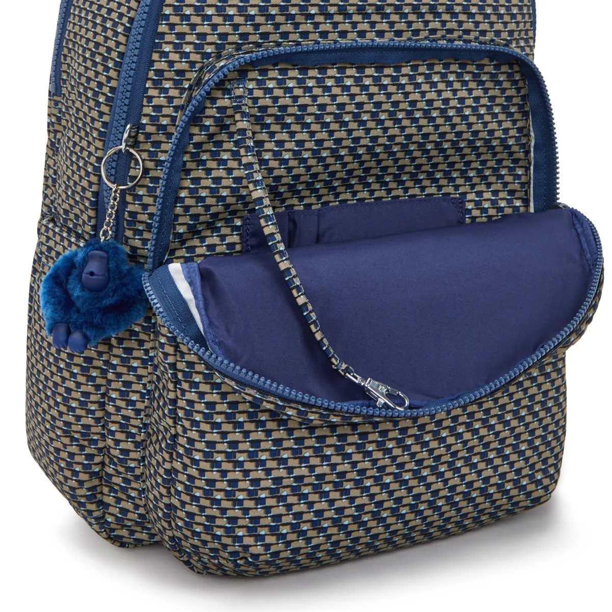 KIPLING SEOUL LAP BACKPACK - Image 6