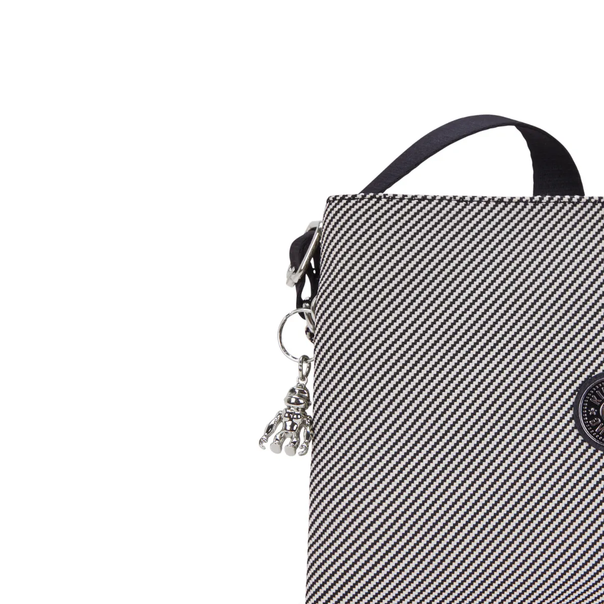 KIPLING FABYA ELEVATED CROSSBODY BAG - Image 4