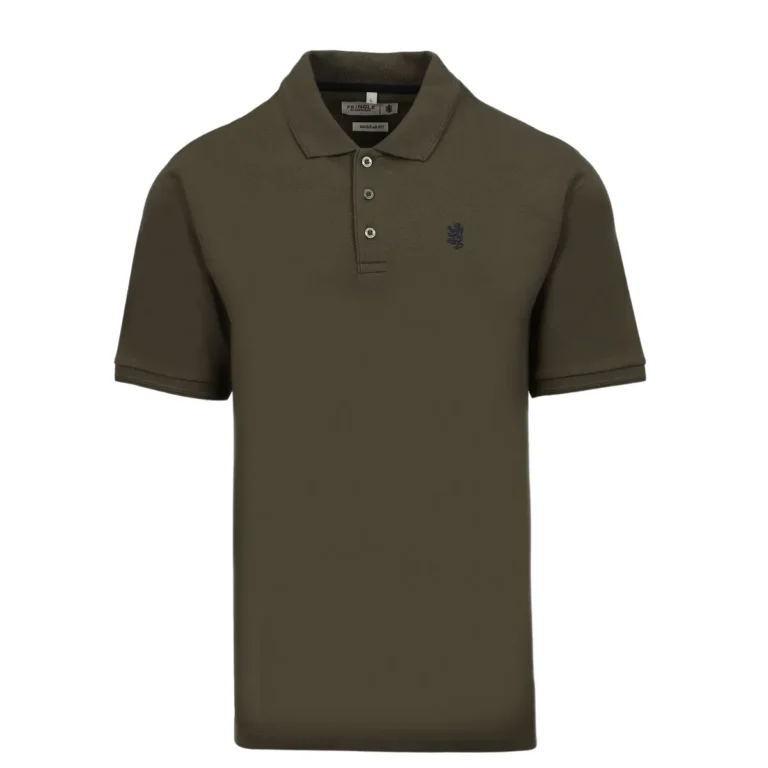 PRINGLE AUSTYN CORE GOLFER (MENS)