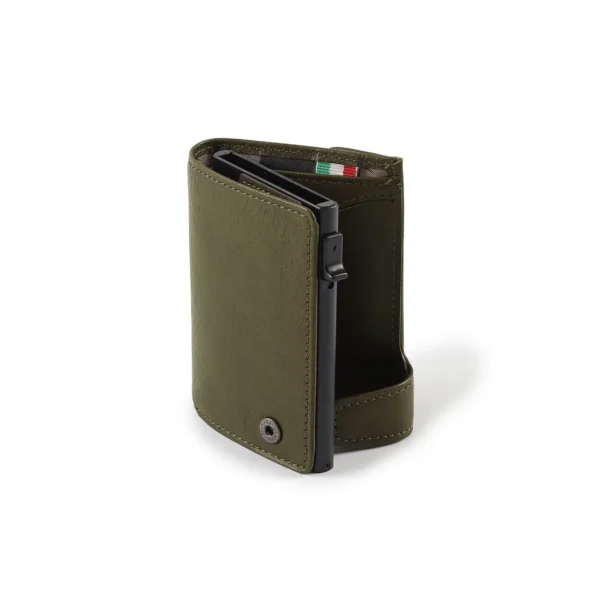 TONY PEROTTI CARDHOLDER WALLET