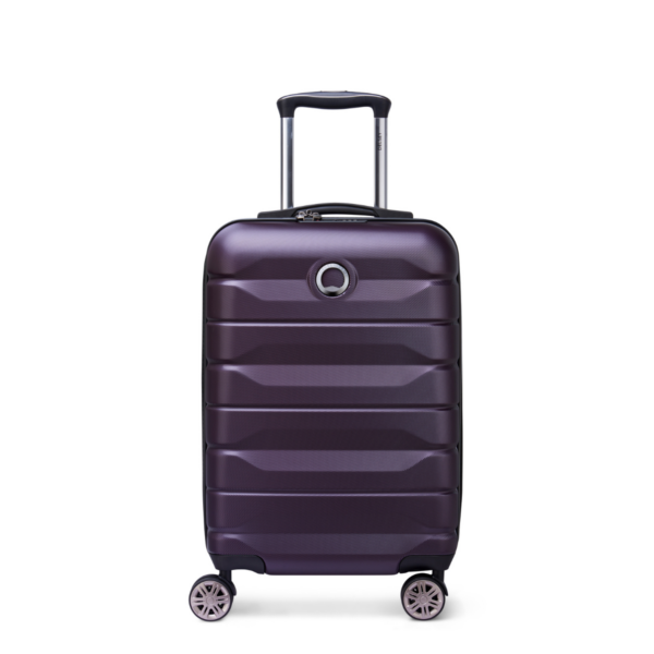 DELSEY AIR ARMOUR 79CM TROLLEY CASE