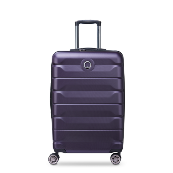 DELSEY AIR ARMOUR 79CM TROLLEY CASE