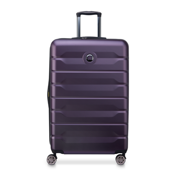 DELSEY AIR ARMOUR 79CM TROLLEY CASE