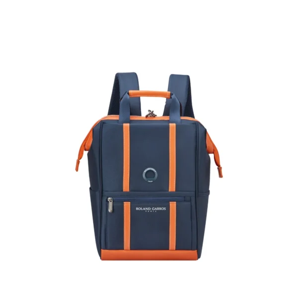 DELSEY CADENCE 14? BACKPACK – ROLAND GARROS