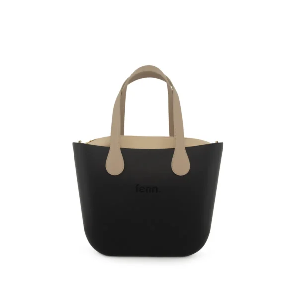 FENN COLLECTION ORIGINAL TOTE PATTERN LINING