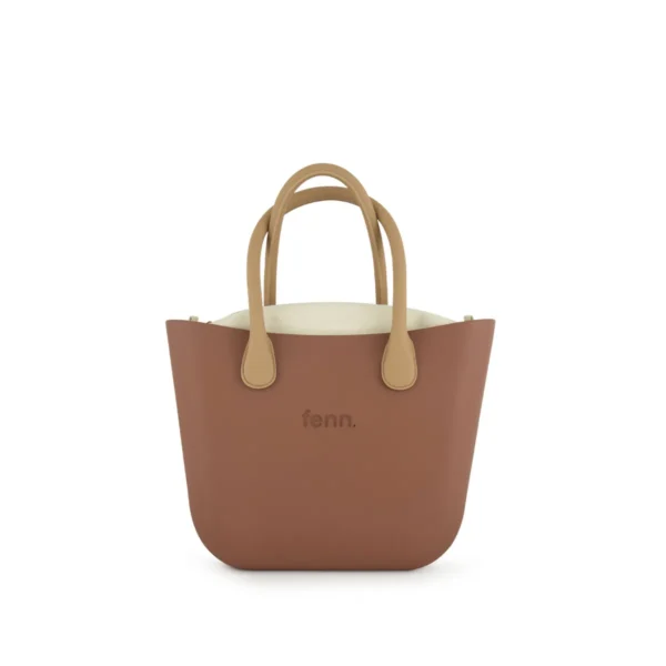 FENN COLLECTION ORIGINAL TOTE PATTERN LINING