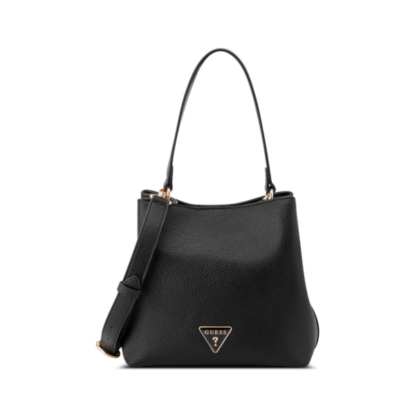 GUESS WELLS BUCKET CROSSBODY