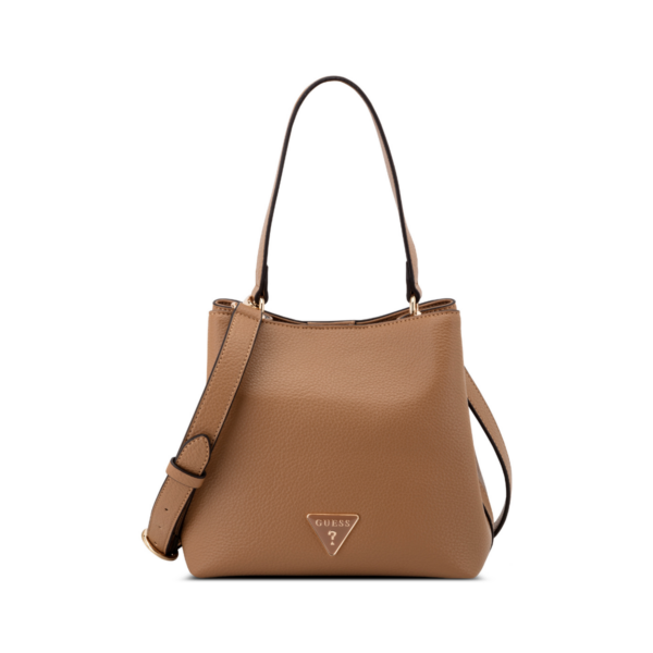 GUESS WELLS BUCKET CROSSBODY