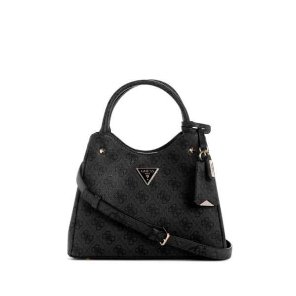 GUESS MERIDIAN II SMALL GIRLFRIEND CARRYALL