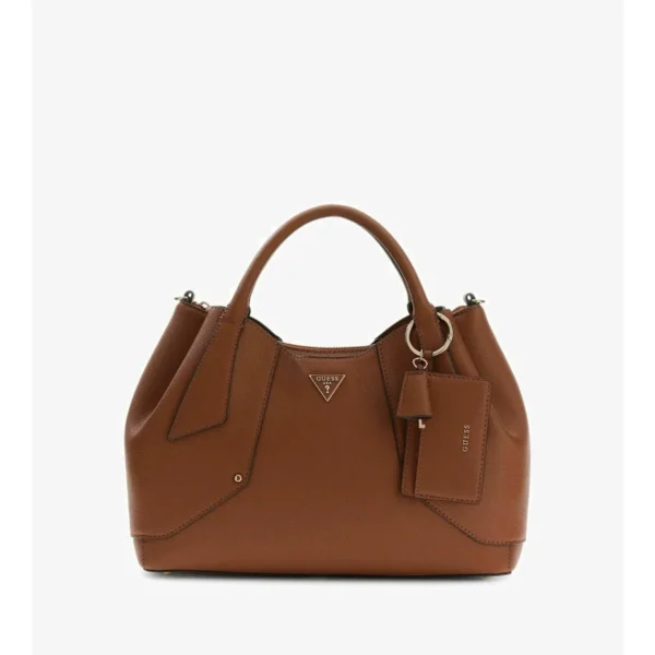 GUESS DARCY GIRLFRIEND SATCHEL