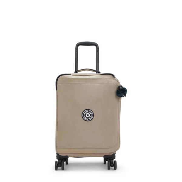 KIPLING SPONTANEOUS CABIN TROLLEY CASE