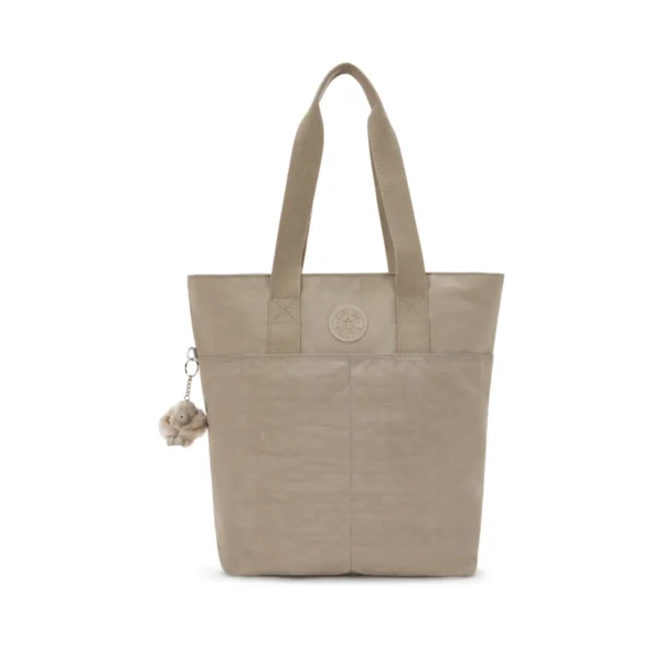 KIPLING HANIFA BASIC TOTE BAG