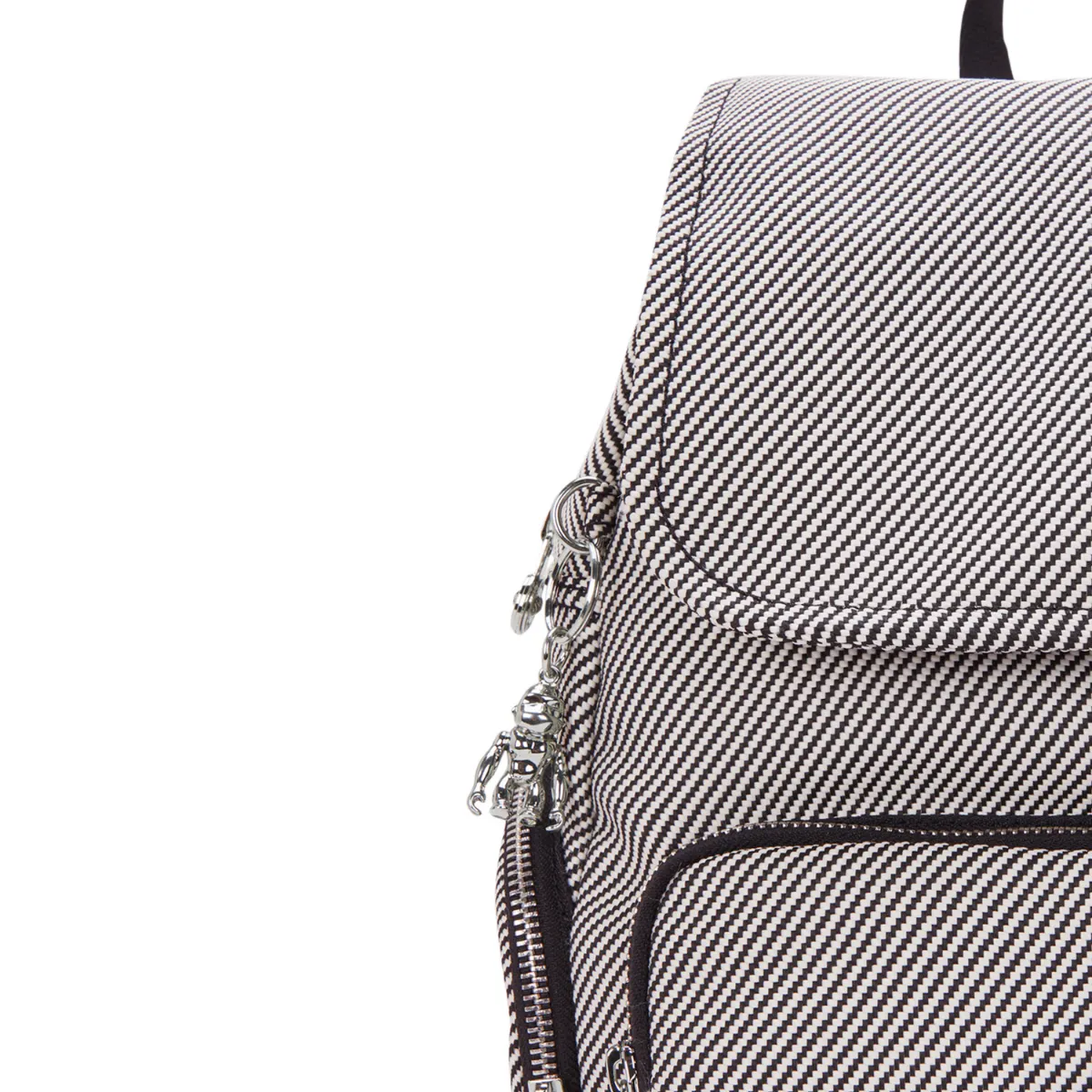KIPLING CITY ZIP ELEVATED BACKPACK - Image 5