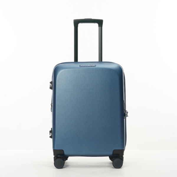 VERAGE FREELAND 2.0 55CM CABIN TROLLEY CASE