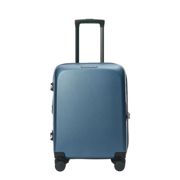 VERAGE FREELAND 2.0 55CM CABIN TROLLEY CASE