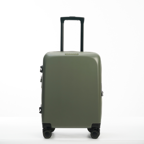 VERAGE FREELAND 2.0 55CM CABIN TROLLEY CASE