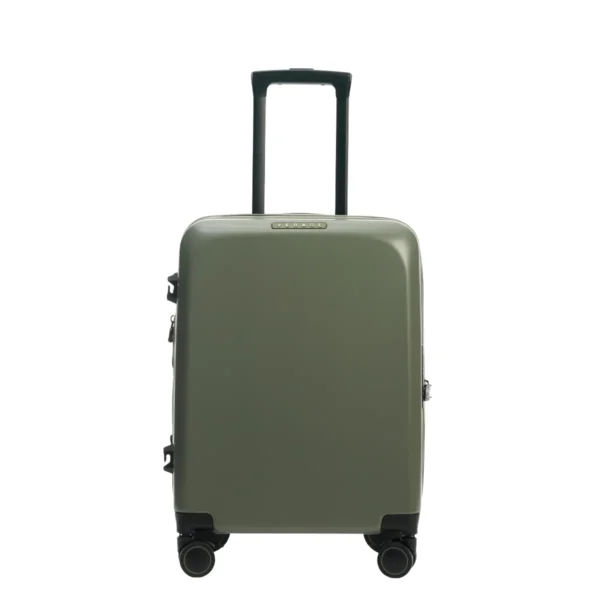 VERAGE FREELAND 2.0 55CM CABIN TROLLEY CASE