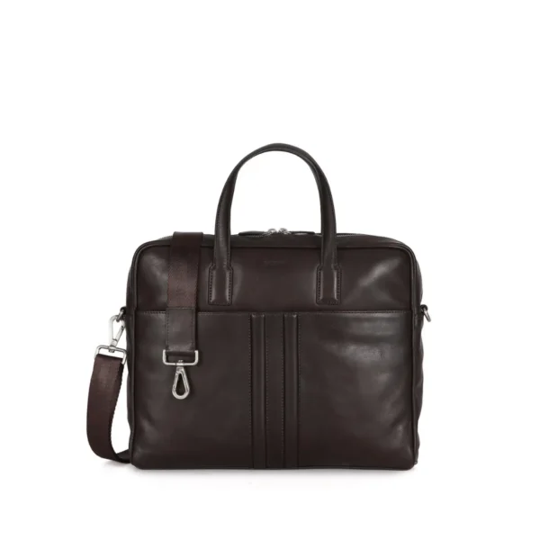 BUSBY MONTAIGNE 15” LAPTOP BAG