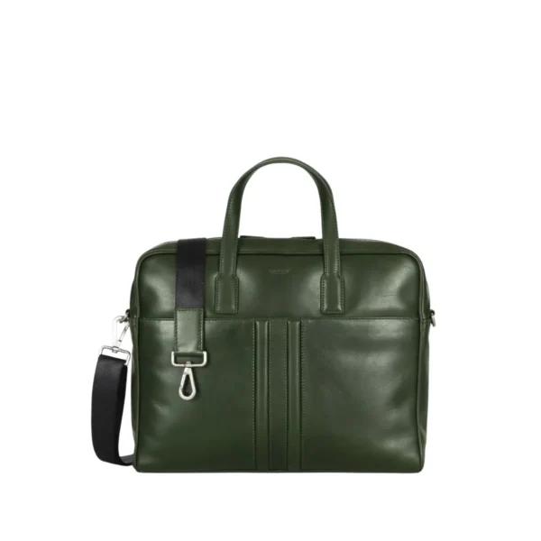 BUSBY MONTAIGNE 15” LAPTOP BAG