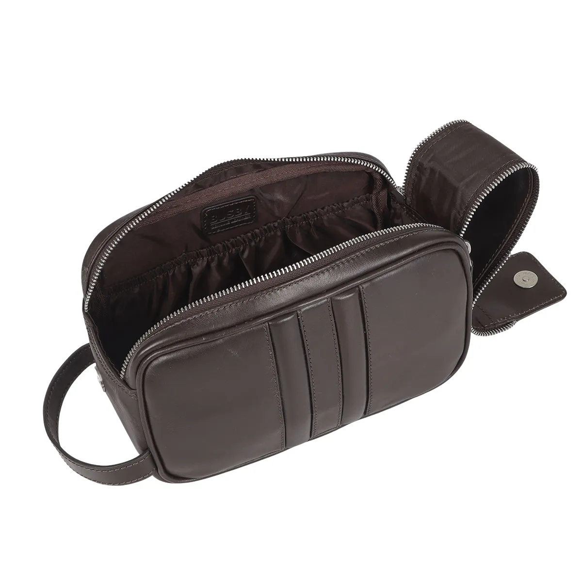 BUSBY MONTAIGNE TOILETRY BAG