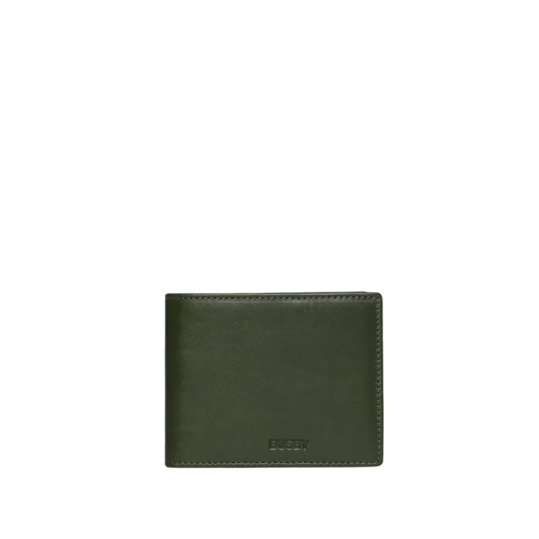 BUSBY MONTAIGNE BIFOLD WITH ZIP