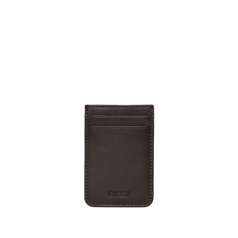 BUSBY MONTAIGNE CARD HOLDER