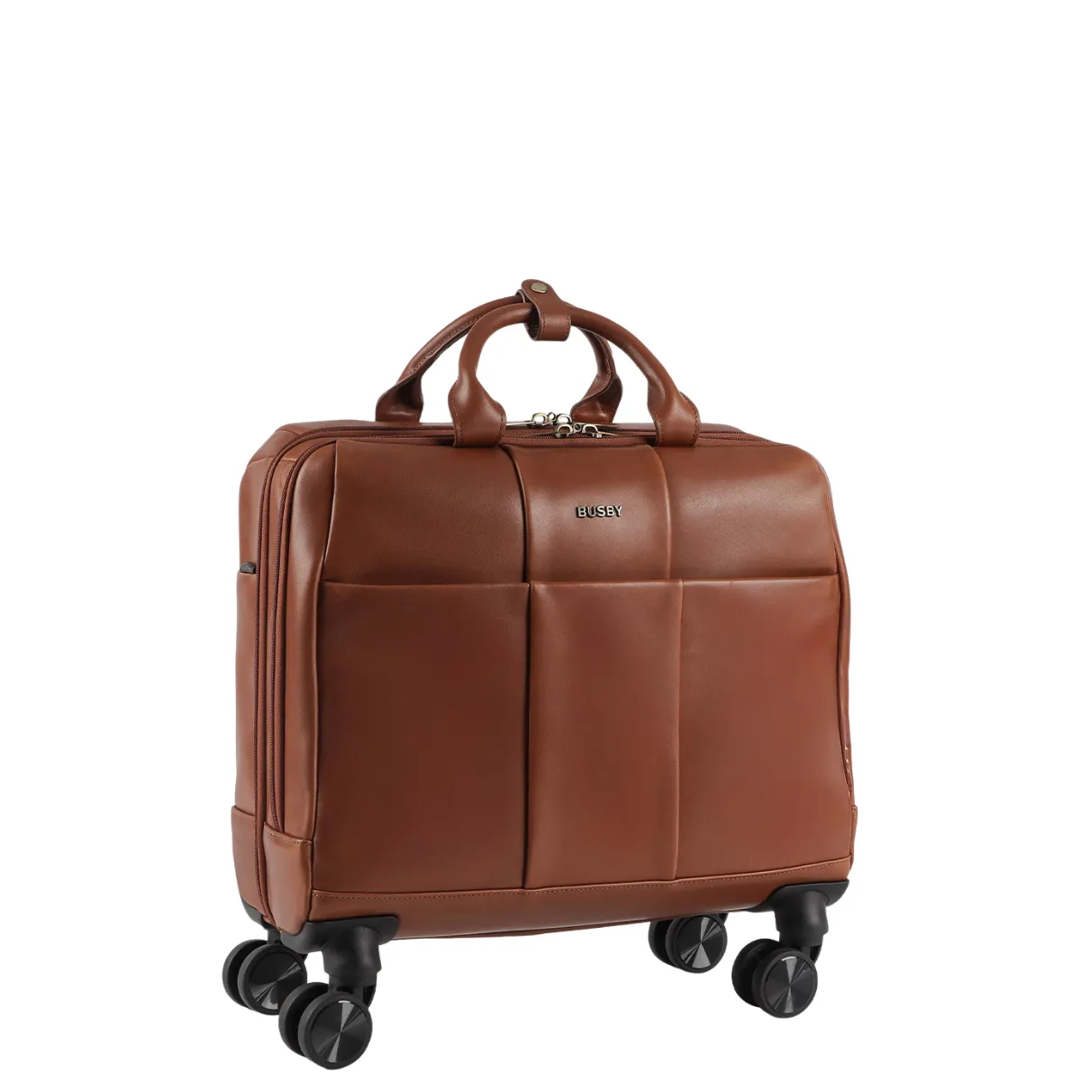 BUSBY MOBILE OFFICE - 2026 - Image 2