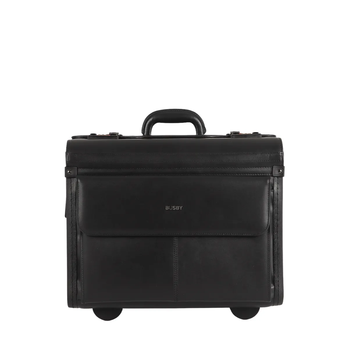BUSBY PILOT CASE – 2026