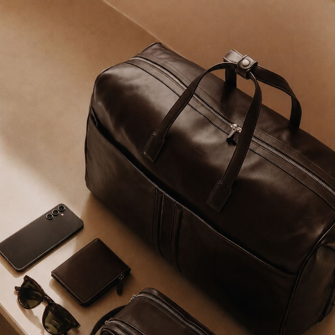 Duffle Bags