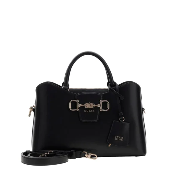 GUESS JANIE GIRLFRIEND SATCHEL