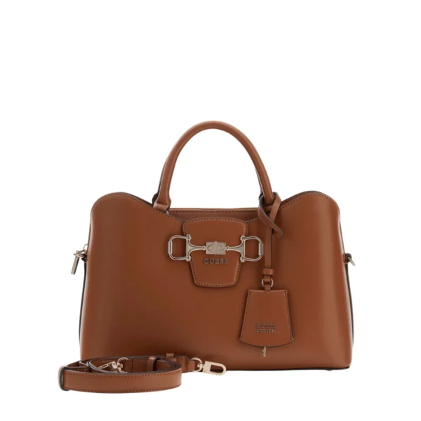 GUESS JANIE GIRLFRIEND SATCHEL