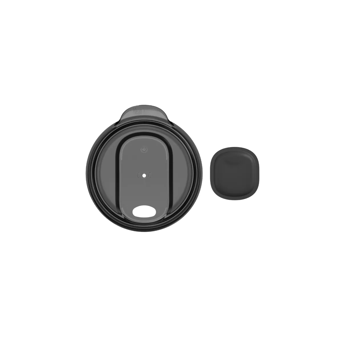 KLEAN KANTEEN TUMBLER WITH SLIDE LID - Image 6