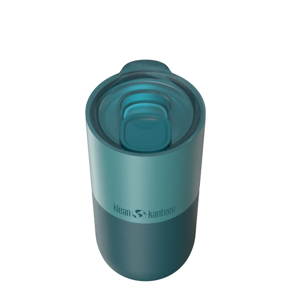 KLEAN KANTEEN TUMBLER WITH SLIDE LID - Image 3