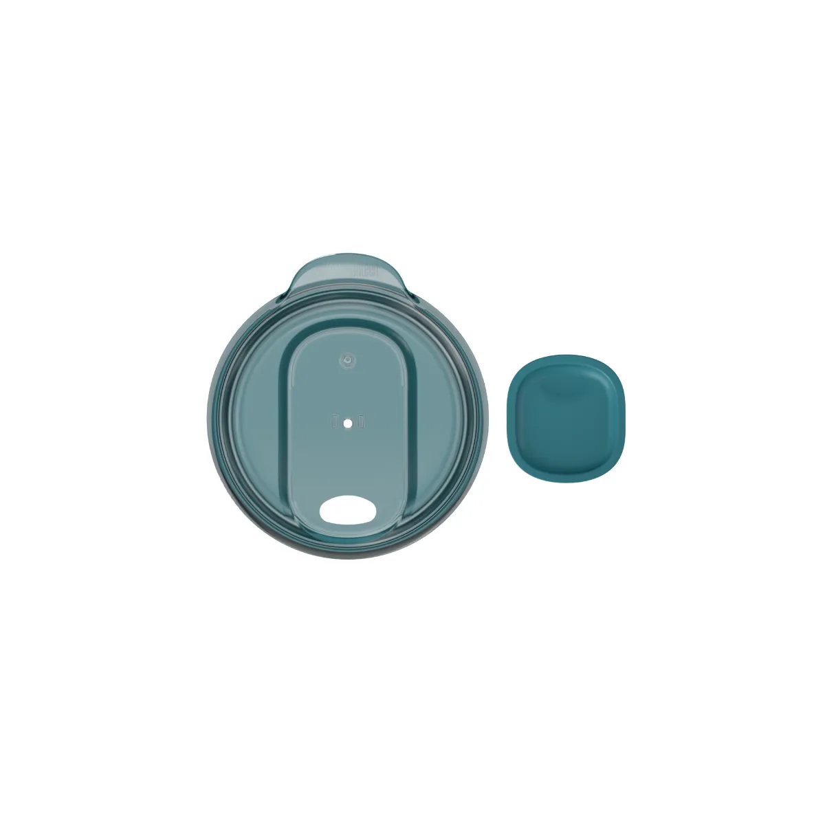 KLEAN KANTEEN TUMBLER WITH SLIDE LID - Image 6