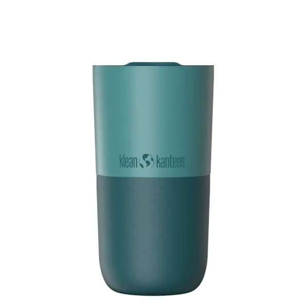 KLEAN KANTEEN TUMBLER WITH SLIDE LID