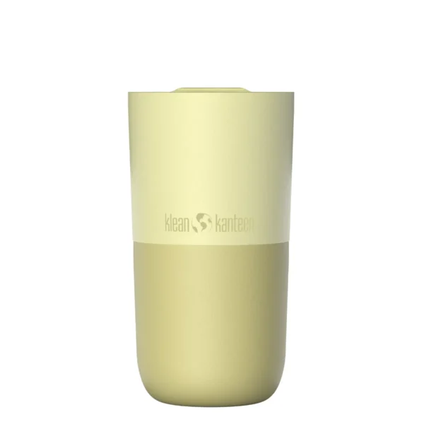 KLEAN KANTEEN TUMBLER WITH SLIDE LID