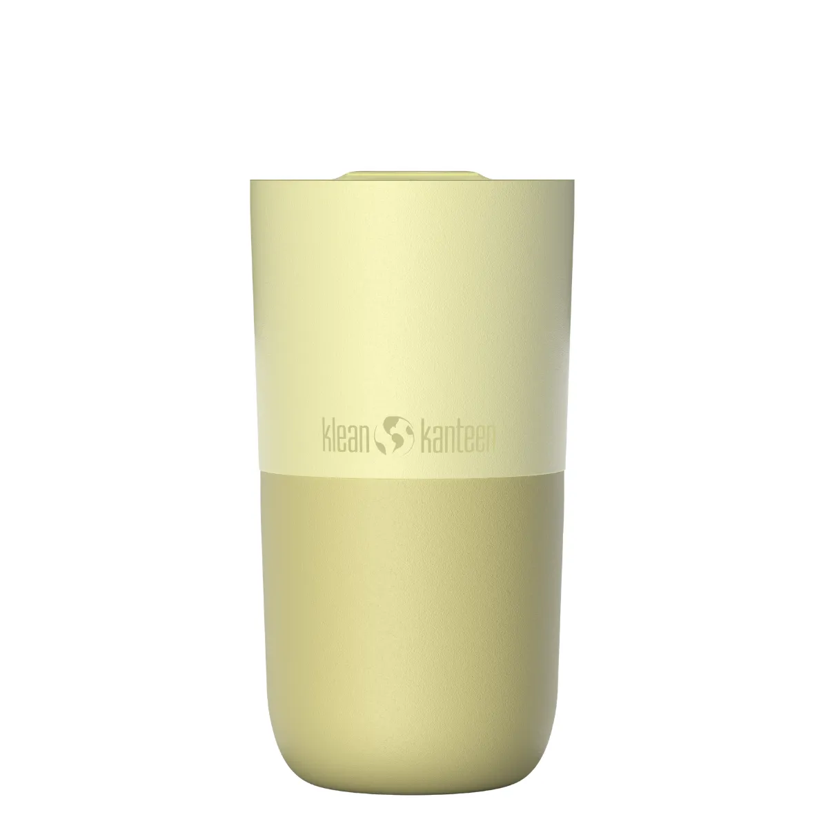 KLEAN KANTEEN TUMBLER WITH SLIDE LID