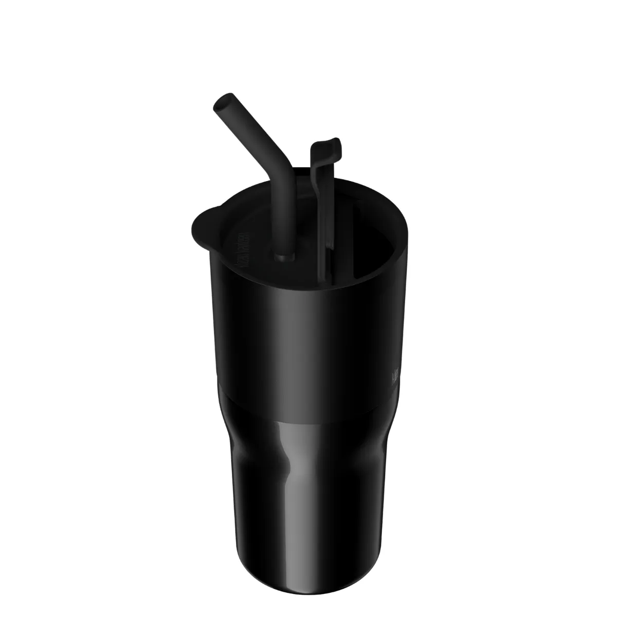 KLEAN KANTEEN TUMBLER WITH FLIP STRAW LID (769ML)
